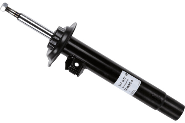 SACHS 317 537 — Amortyzator